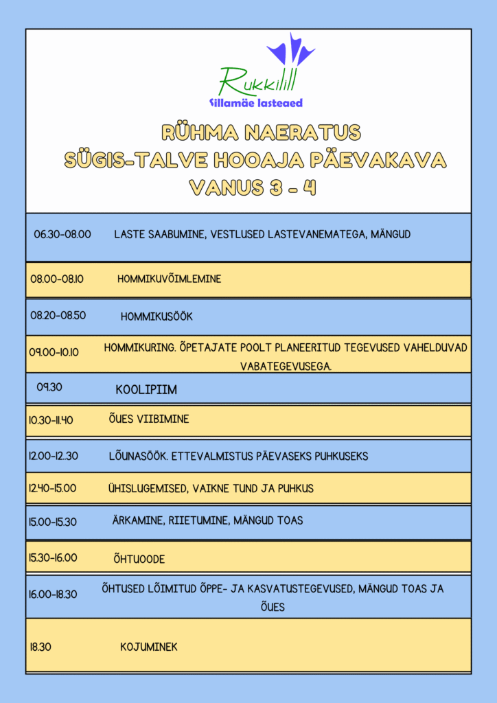 Naeratus (sügis-talv)