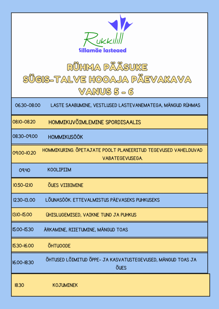 Pääsuke (sügis-talv)