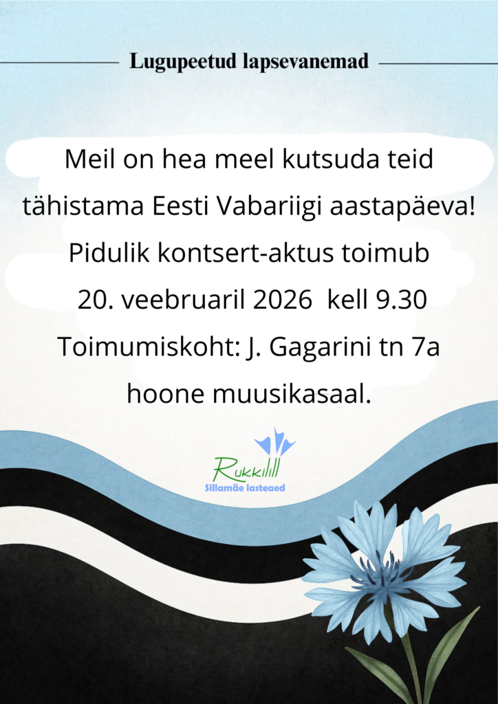 EV, J.Gagarini tn 7a